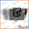 Serrure de porte gauche arrière pour MERCEDES | EZC-ME-383, A1697302135